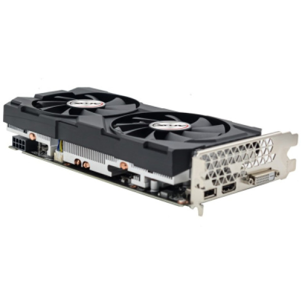 Afox GeForce RTX2060 SUPER 8Gb (AF2060S-8192D6H4-V2)
