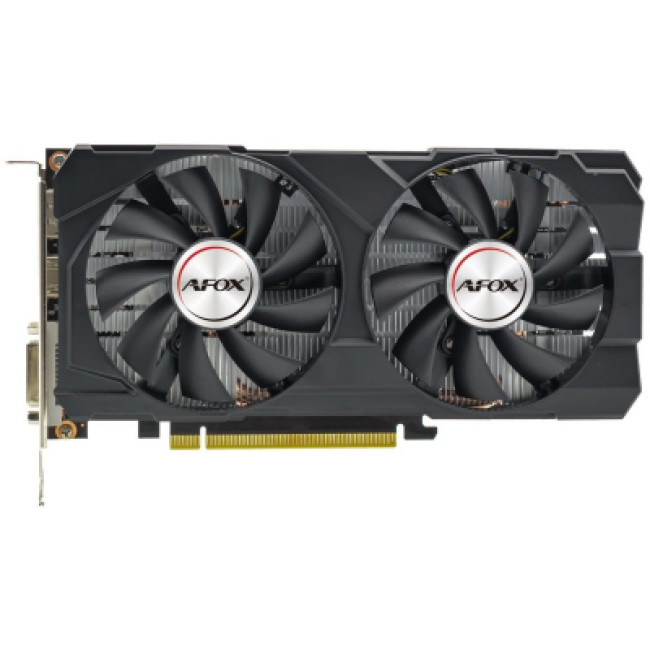 Afox GeForce RTX2060 SUPER 8Gb (AF2060S-8192D6H4-V2)