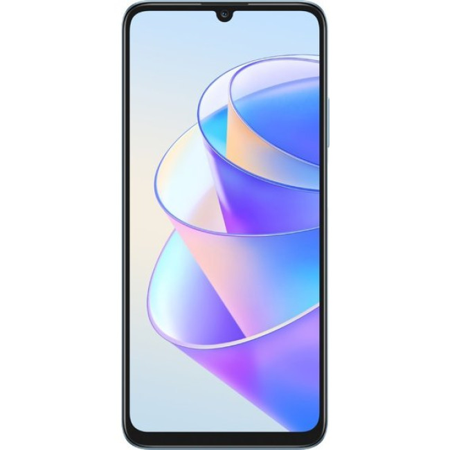 Смаpтфон Honor X7 4/128GB Ocean Blue