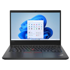 Ноутбуки Lenovo ThinkPad E14 Gen 2 (20Y700AKPB)