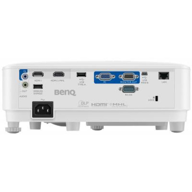 BenQ MH733 (9H.JGT77.13E)