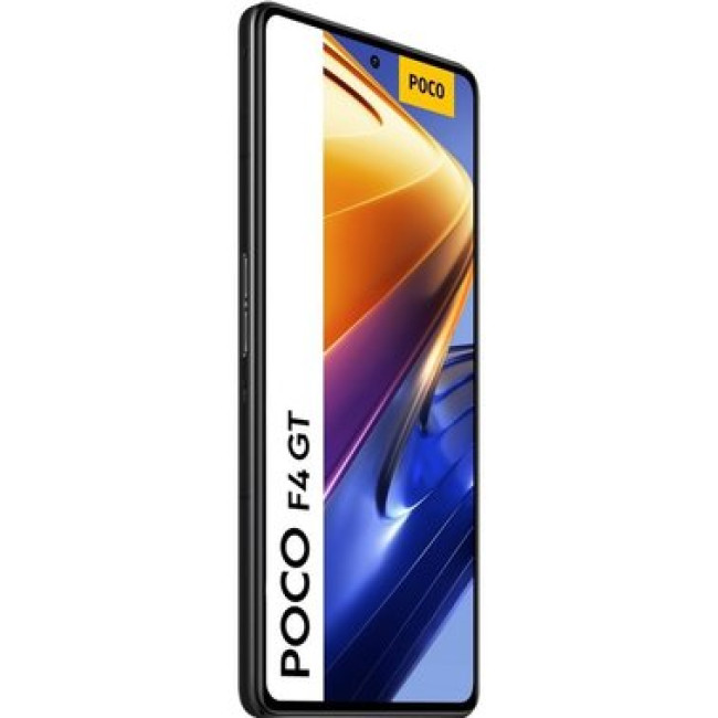 Смаpтфон Xiaomi Poco F4 GT 8/128GB Cyber Yellow