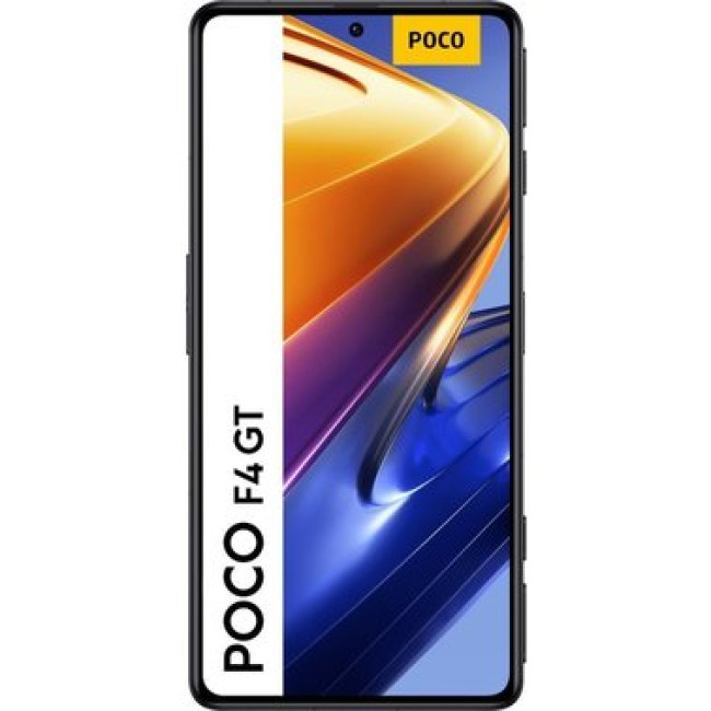 Смаpтфон Xiaomi Poco F4 GT 8/128GB Cyber Yellow