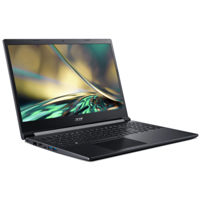 Ноутбук Acer Aspire 7 A715-43G-R92H (NH.QHHEU.00G)