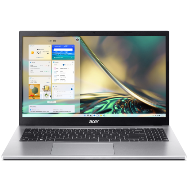 Ноутбук Acer Aspire 3 A315-59-329K (NX.K6SEU.008)