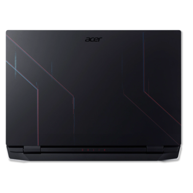 Ноутбук Acer  Nitro 5 AN515-58-587V (NH.QLZEU.006)