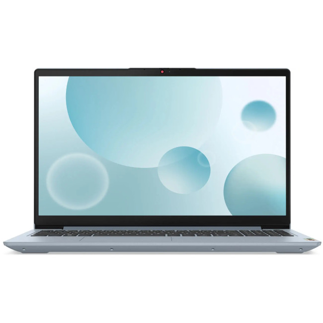 Lenovo IdeaPad 3 15IAU7 Misty Blue (82RK00S6RA)