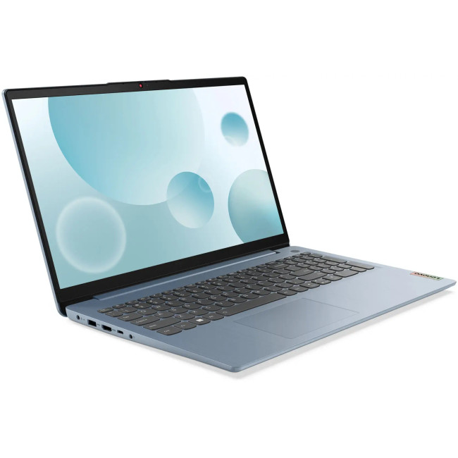 Ноутбук Lenovo IdeaPad 3 15IAU7 Misty Blue (82RK00S6RA)