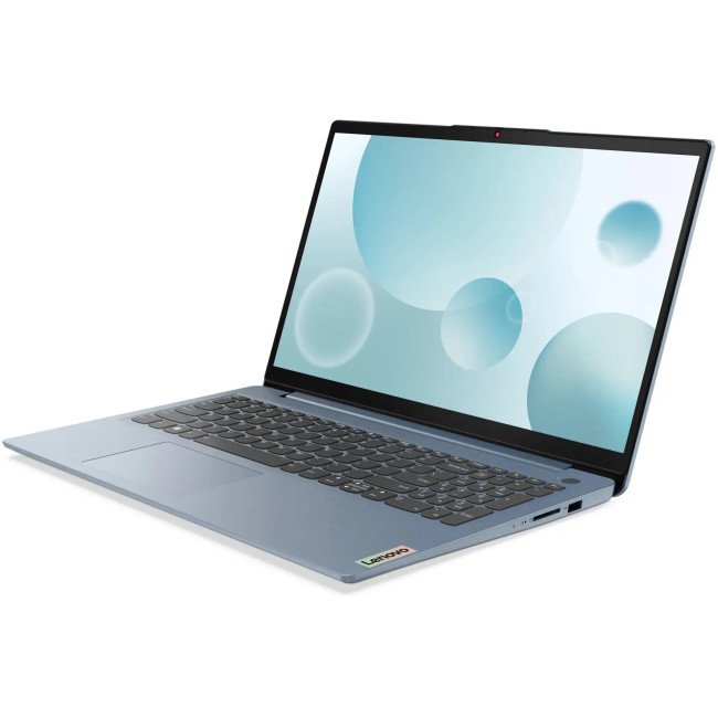 Lenovo IdeaPad 3 15IAU7 Misty Blue (82RK00S6RA)