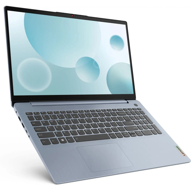 Lenovo IdeaPad 3 15IAU7 Misty Blue (82RK00S6RA)