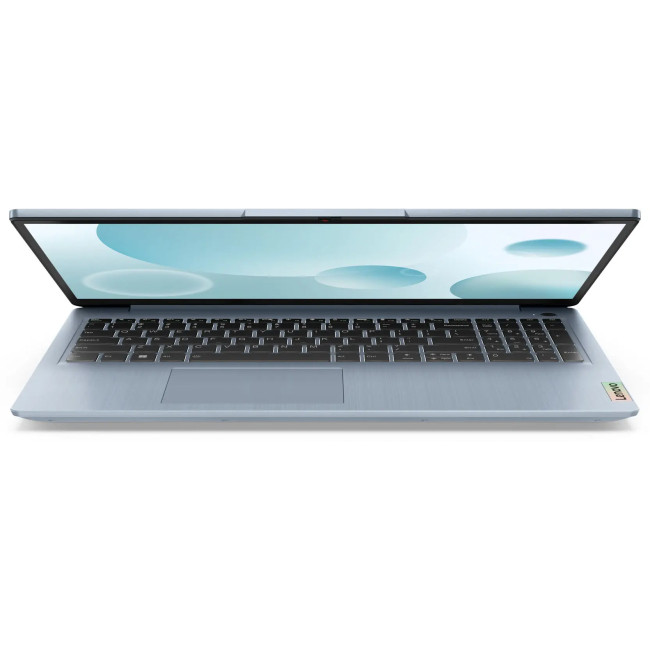 Lenovo IdeaPad 3 15IAU7 Misty Blue (82RK00S6RA)