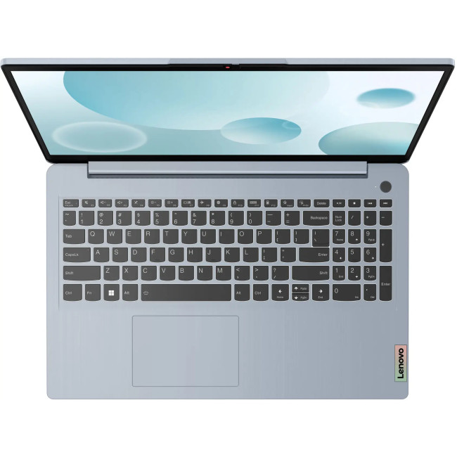 Lenovo IdeaPad 3 15IAU7 Misty Blue (82RK00S6RA)