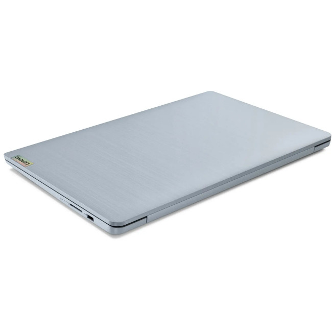 Ноутбук Lenovo IdeaPad 3 15IAU7 Misty Blue (82RK00S6RA)