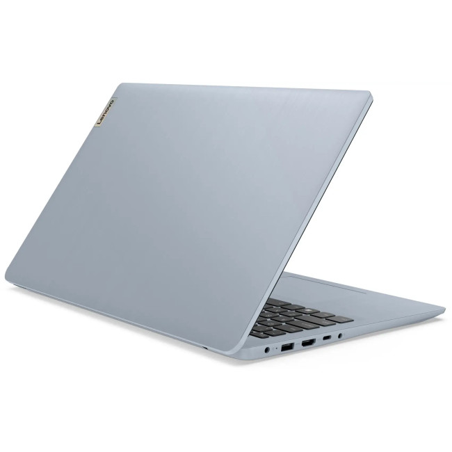 Ноутбук Lenovo IdeaPad 3 15IAU7 Misty Blue (82RK00S6RA)