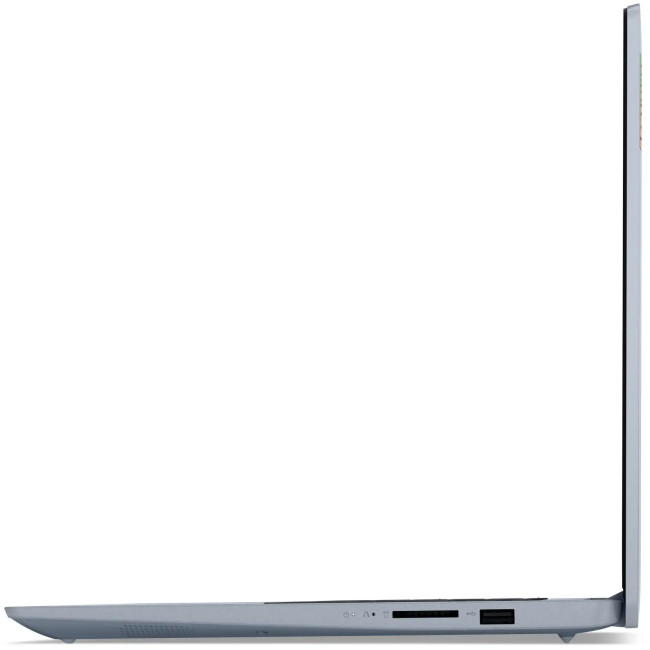 Ноутбук Lenovo IdeaPad 3 15IAU7 Misty Blue (82RK00S6RA)