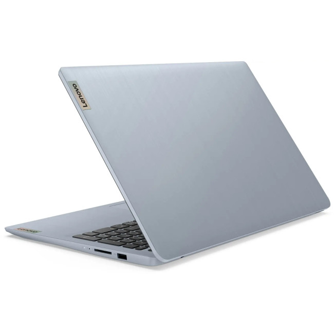 Ноутбук Lenovo IdeaPad 3 15IAU7 Misty Blue (82RK00S6RA)