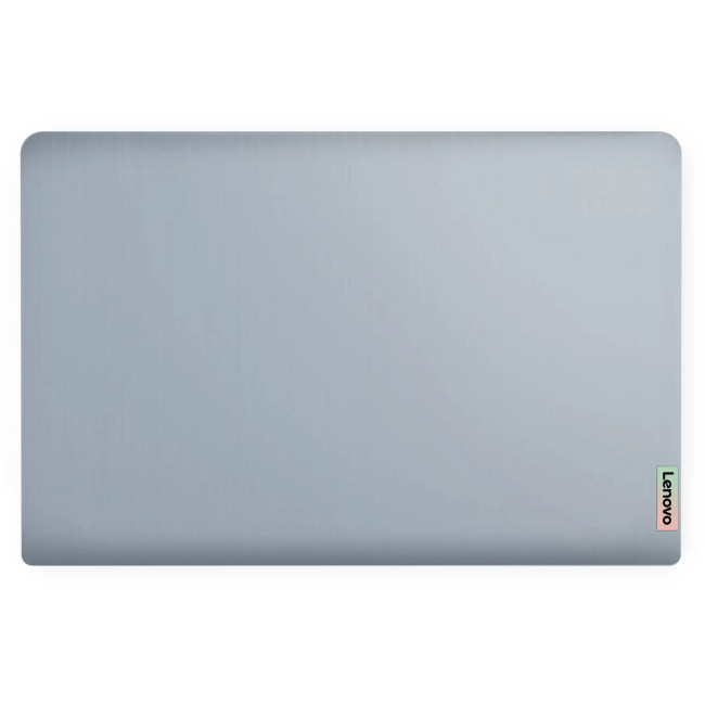 Ноутбук Lenovo IdeaPad 3 15IAU7 Misty Blue (82RK00S6RA)