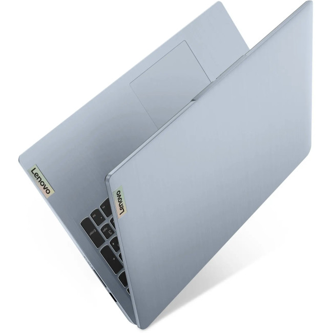 Ноутбук Lenovo IdeaPad 3 15IAU7 Misty Blue (82RK00S6RA)