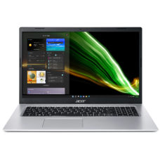Ноутбук Acer Aspire 3 A317-53-51LL (NX.AD0EU.00Y)