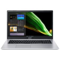 Ноутбук Acer Aspire 3 A317-53-70XW (NX.AD0EU.00M)