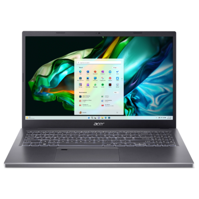 Ноутбук Acer Aspire 5 15 A515-48M-R0ZL (NX.KJ9EU.005)