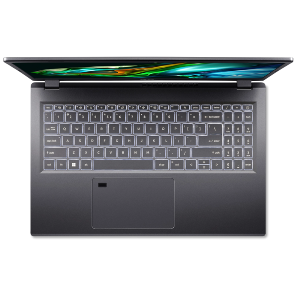 Обзор ноутбука Acer Aspire 5 15 A515-58M-3014 (NX.KHGEU.002)