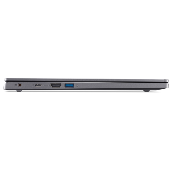 Ноутбук Acer Aspire 5 15 A515-58M-3014: Обзор и характеристики