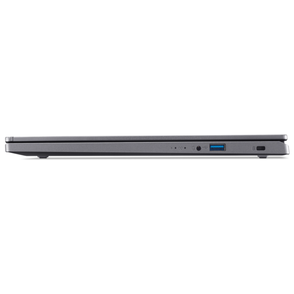 Ноутбук Acer Aspire 5 15 A515-58M-3014: Обзор и характеристики