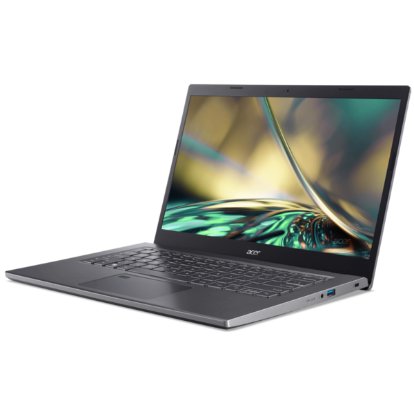 Обзор ноутбука Acer Aspire 5 A514-55-31B0 (NX.K5BEU.004)