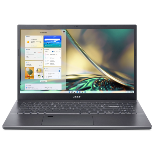 Acer Aspire 5 A515-57-70EL: Компактный ноутбук с отличной производительностью