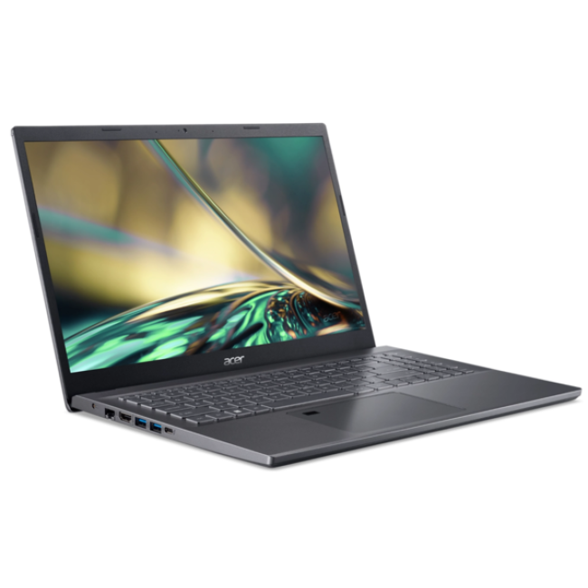 Acer Aspire 5 A515-57-70EL: Компактный ноутбук с отличной производительностью