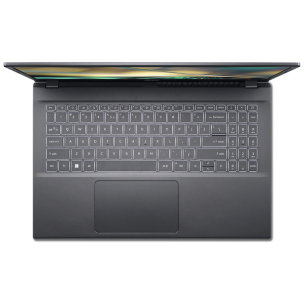 Ноутбук Acer Aspire 5 A515-57G-52Z4 (NX.KNZEU.003): обзор и характеристики