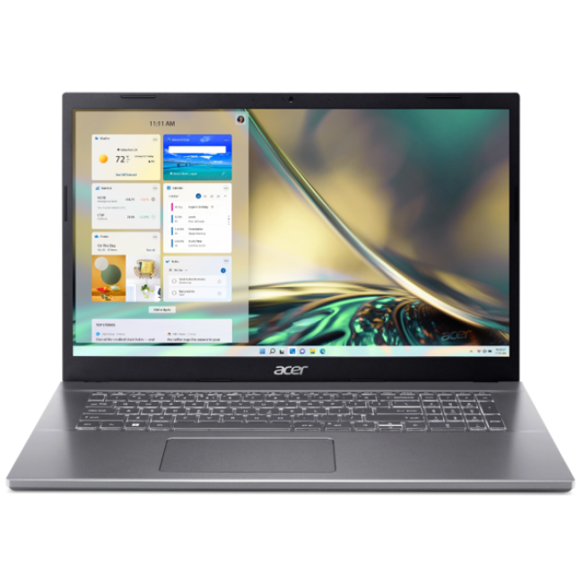 Ноутбук Acer Aspire 5 A517-53-50JT (NX.K62EU.002)