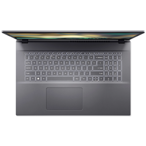 Обзор ноутбука Acer Aspire 5 A517-53-50JT (NX.K62EU.002)