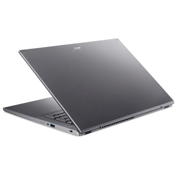 Ноутбук Acer Aspire 5 A517-53-50JT: обзор и характеристики