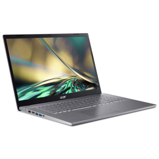 Ноутбук Acer Aspire 5 A517-53-78CM (NX.K62EU.003)