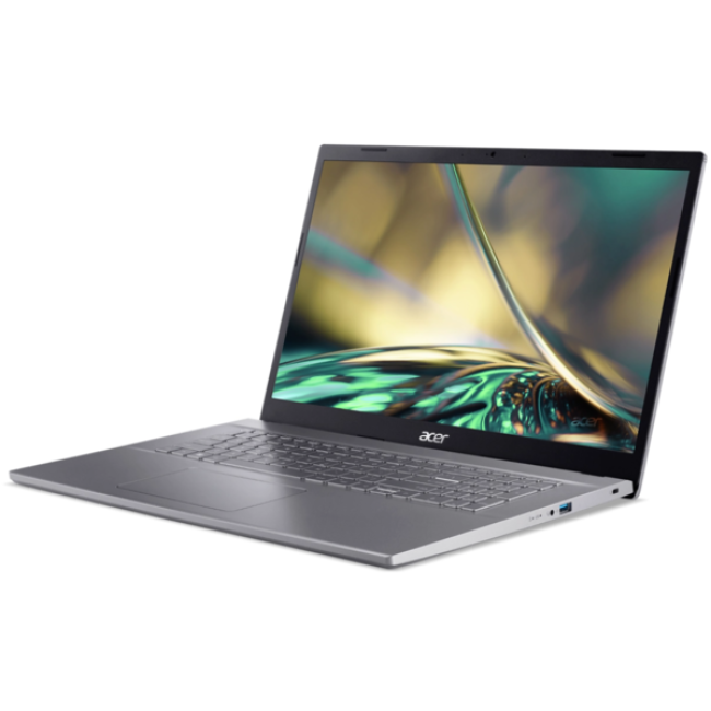 Ноутбук Acer Aspire 5 A517-53-78CM (NX.K62EU.003)