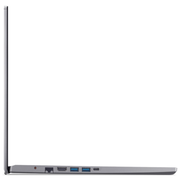 Обзор ноутбука Acer Aspire 5 A517-53-78CM (NX.K62EU.003)