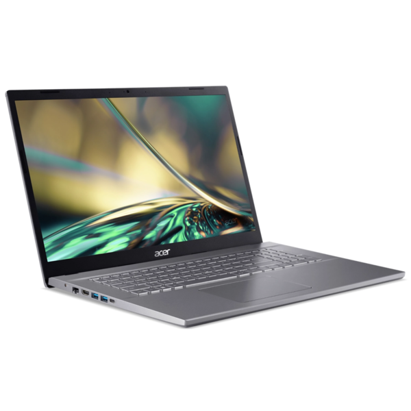 Acer Aspire 5 A517-53G-58Q0: Powerful Laptop with Impressive Features