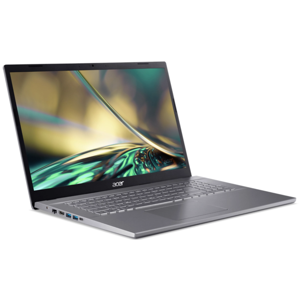Обзор ноутбука Acer Aspire 5 A517-53G-79ZJ (NX.K66EU.004)