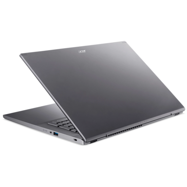 Обзор ноутбука Acer Aspire 5 A517-53G-79ZJ (NX.K66EU.004)