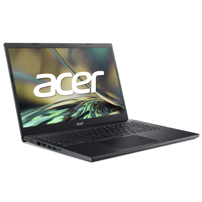 Ноутбук Acer Aspire 7 A715-76G-560W (NH.QMMEU.002)