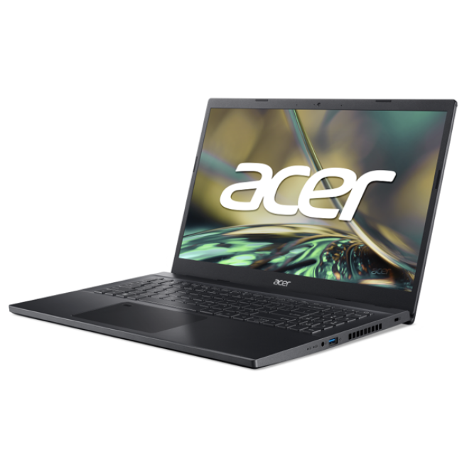 Ноутбук Acer Aspire 7 A715-76G-560W (NH.QMMEU.002)