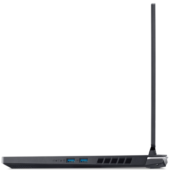 Обзор ноутбука Acer Nitro 5 AN515-58-563S