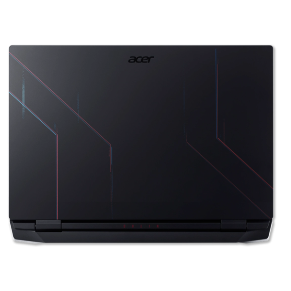 Обзор ноутбука Acer Nitro 5 AN515-58-563S