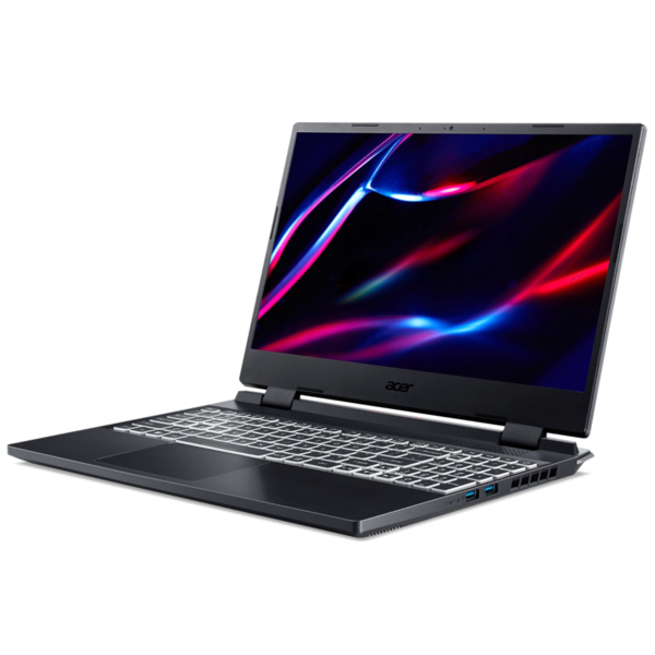 Ноутбук Acer Nitro 5 AN515-58-580D: Все, что нужно для игр