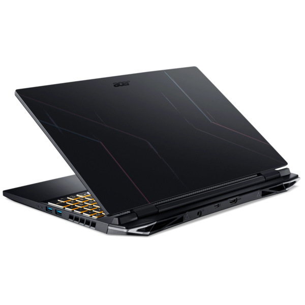 Обзор ноутбука Acer Nitro 5 AN515-58-70RP