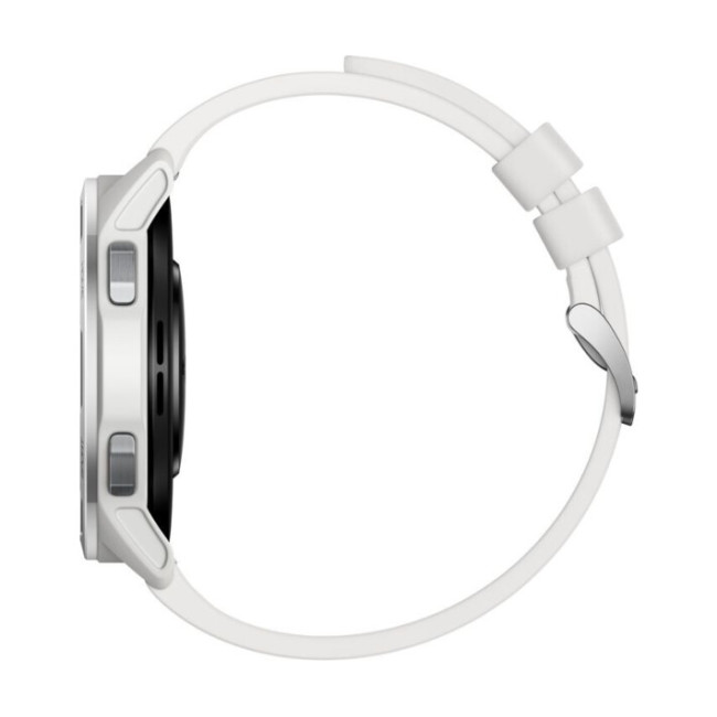 Xiaomi Watch S1 Active Moon White (BHR5381GL)