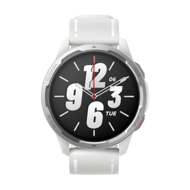 Xiaomi Watch S1 Active Moon White (BHR5381GL)