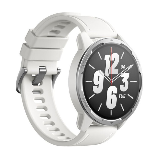 Xiaomi Watch S1 Active Moon White (BHR5381GL)